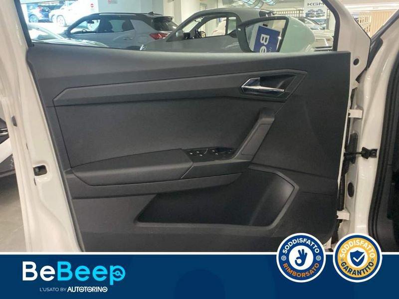 SEAT Arona 1.6 TDI XCELLENCE 95CV DSG MY18