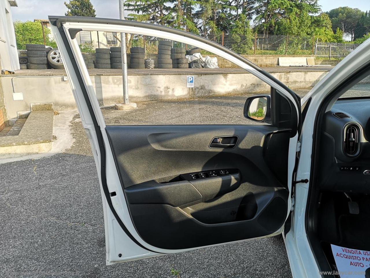 KIA Picanto 1.0 12V GPL 5p. X-LINE PROMO WEB