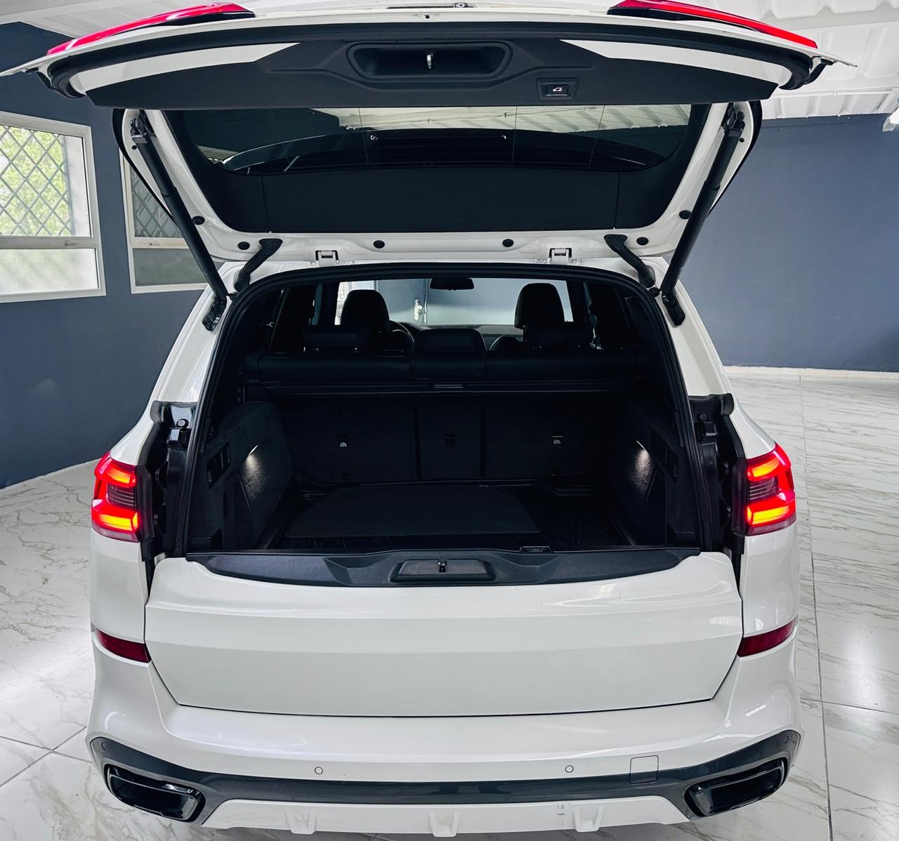 Bmw X5 xDrive30d Msport
