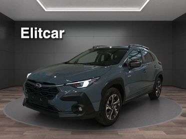 SUBARU Crosstrek 2.0i e-Boxer MHEV CVT Lineartronic Style