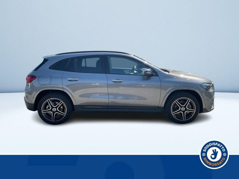 Mercedes-Benz GLA 250e Plug-in Hybrid Automatic AMG Line Advanced Plus
