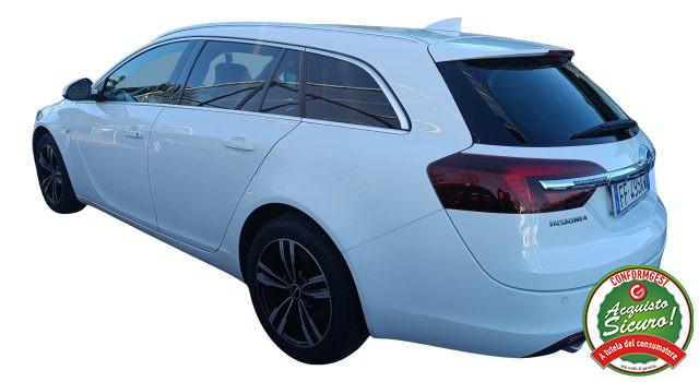 OPEL Insignia 2.0 CDTI 170CV Start&Stop Sports Tourer Cosmo