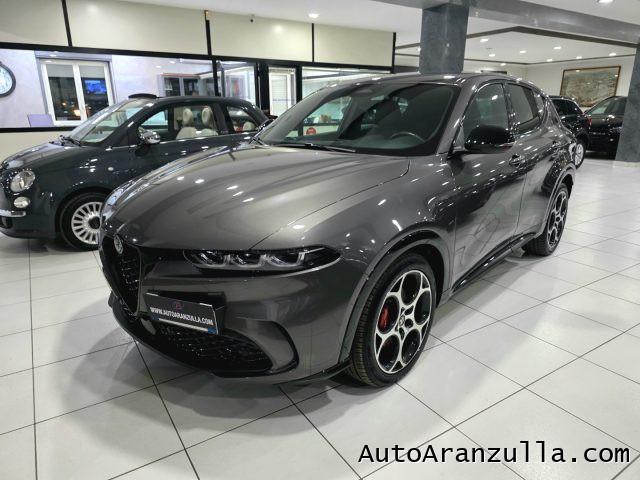 ALFA ROMEO Tonale 1.6 diesel 130CV TCT6 Veloce Navi Pack Premium