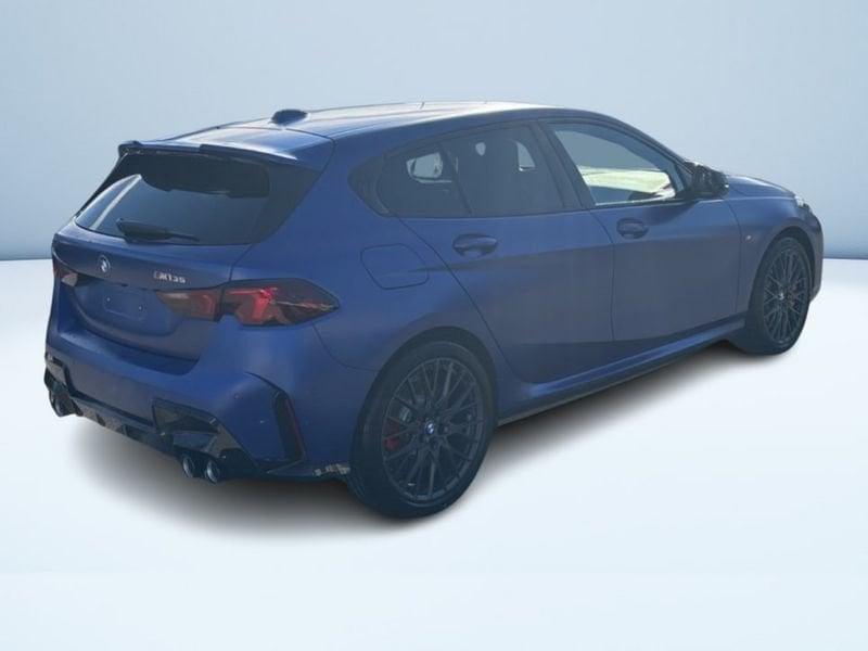 BMW Serie 1 M135i xDrive M Sport Pro