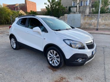 Opel Mokka 1.6 CDTI Ecotec 136CV 4x2 Start&Stop Cosmo b-Color