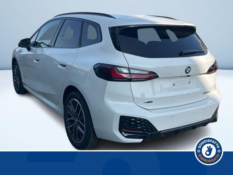 BMW Serie 2 Active Tourer 225e xDrive M Sport