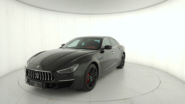 MASERATI Ghibli 2.0 mhev GT 330cv rwd auto