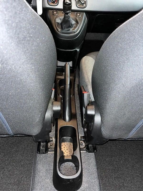 FIAT Panda Panda 1.0 FireFly S&S Hybrid