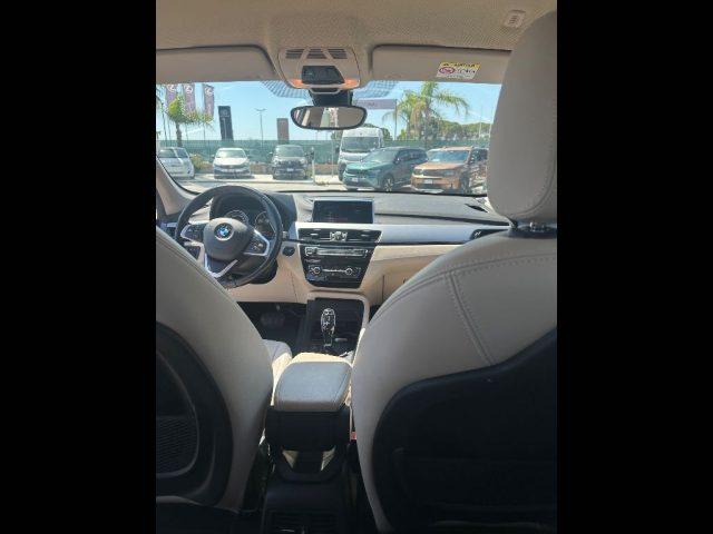BMW X1 (F48) - sDrive16d Business Advantage