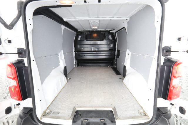 FIAT Scudo Scudo 1.5 BlueHDi 120CV PL-TN Furgone Business