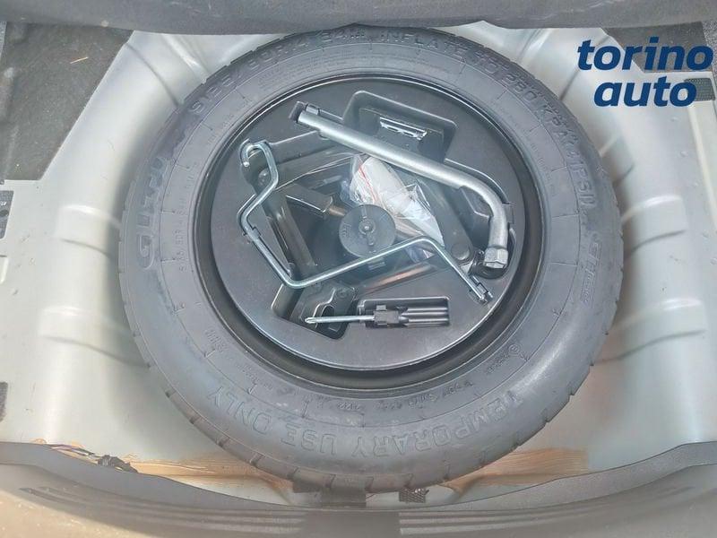 Lancia Ypsilon 1.0 FireFly 70cv S&S Hybrid GOLD