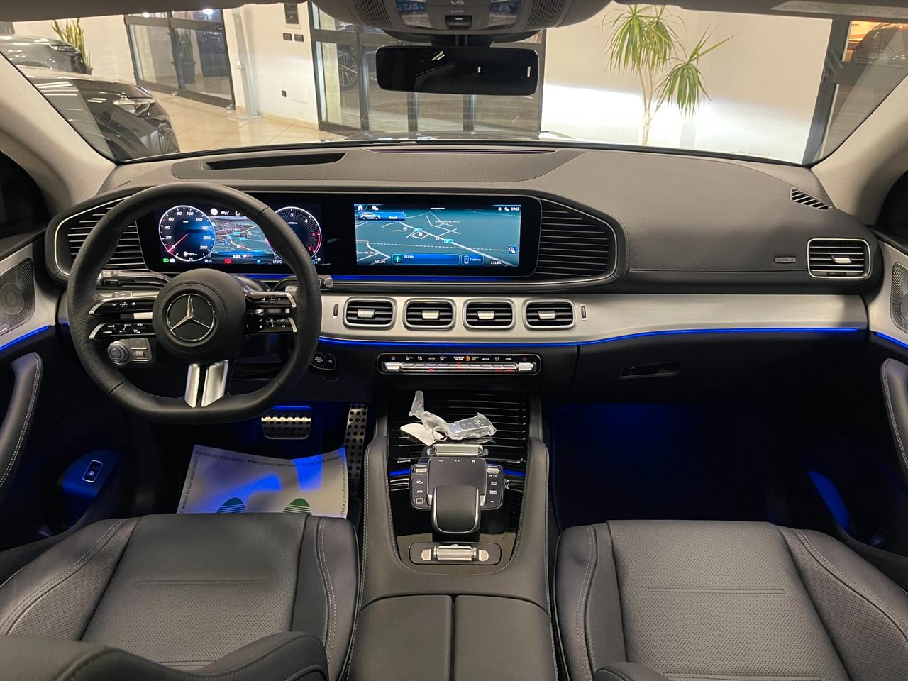 Mercedes-benz GLE 300d 4Matic AMG Premium Plus