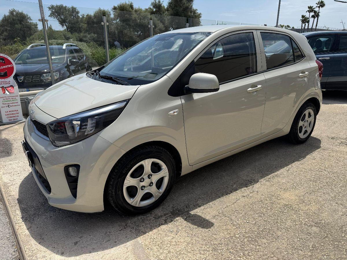 KIA - Picanto - 1.0 12V 5p. Urban