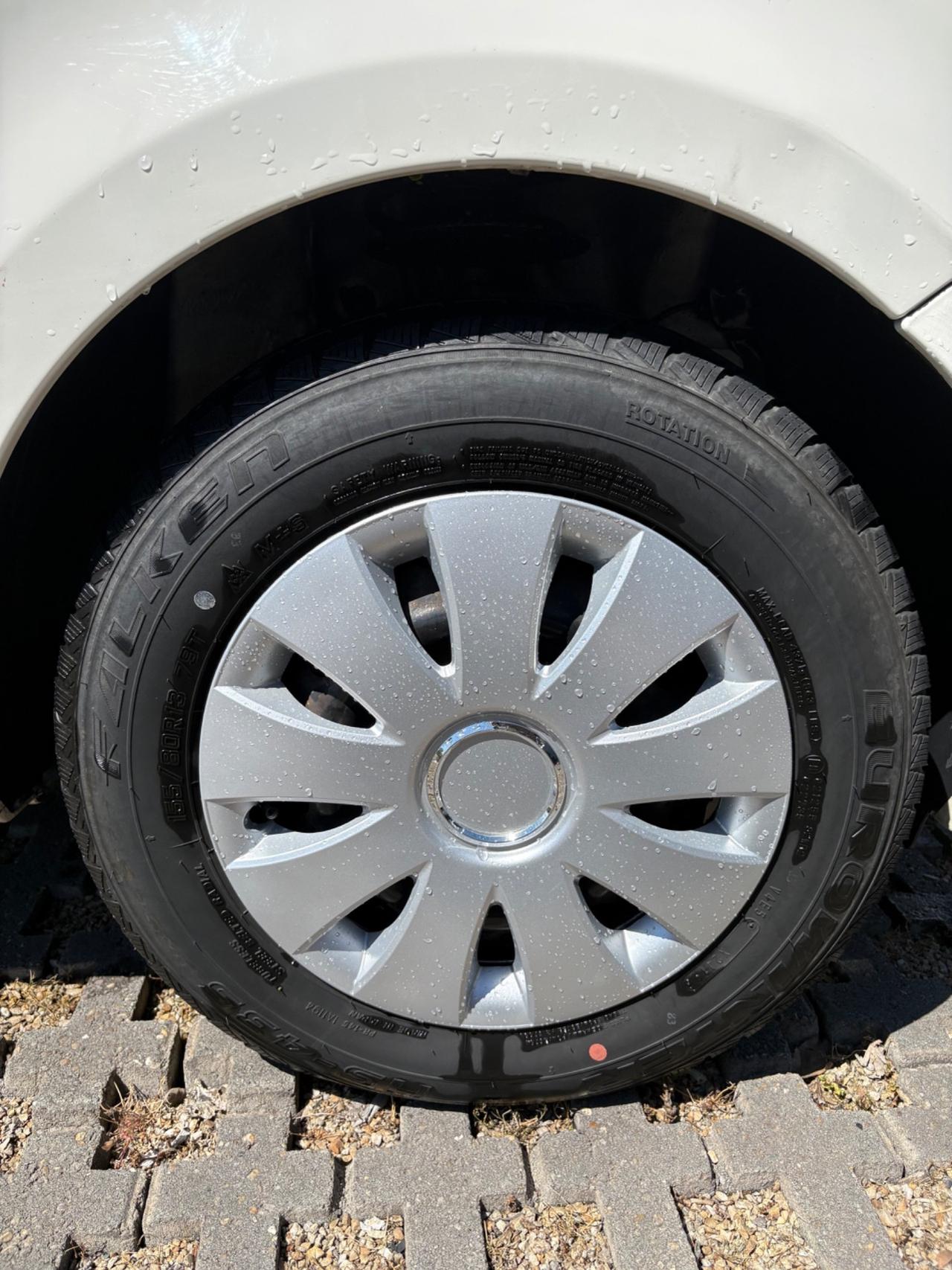 Fiat Panda 1.2 Emotion