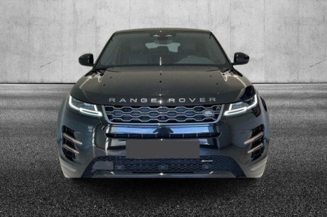 LAND ROVER Range Rover Evoque 2.0D I4 204 CV AWD Auto R-Dynamic S