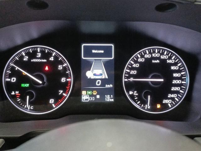 SUBARU Crosstrek 2.0i e-Boxer MHEV CVT Lineartronic Premium