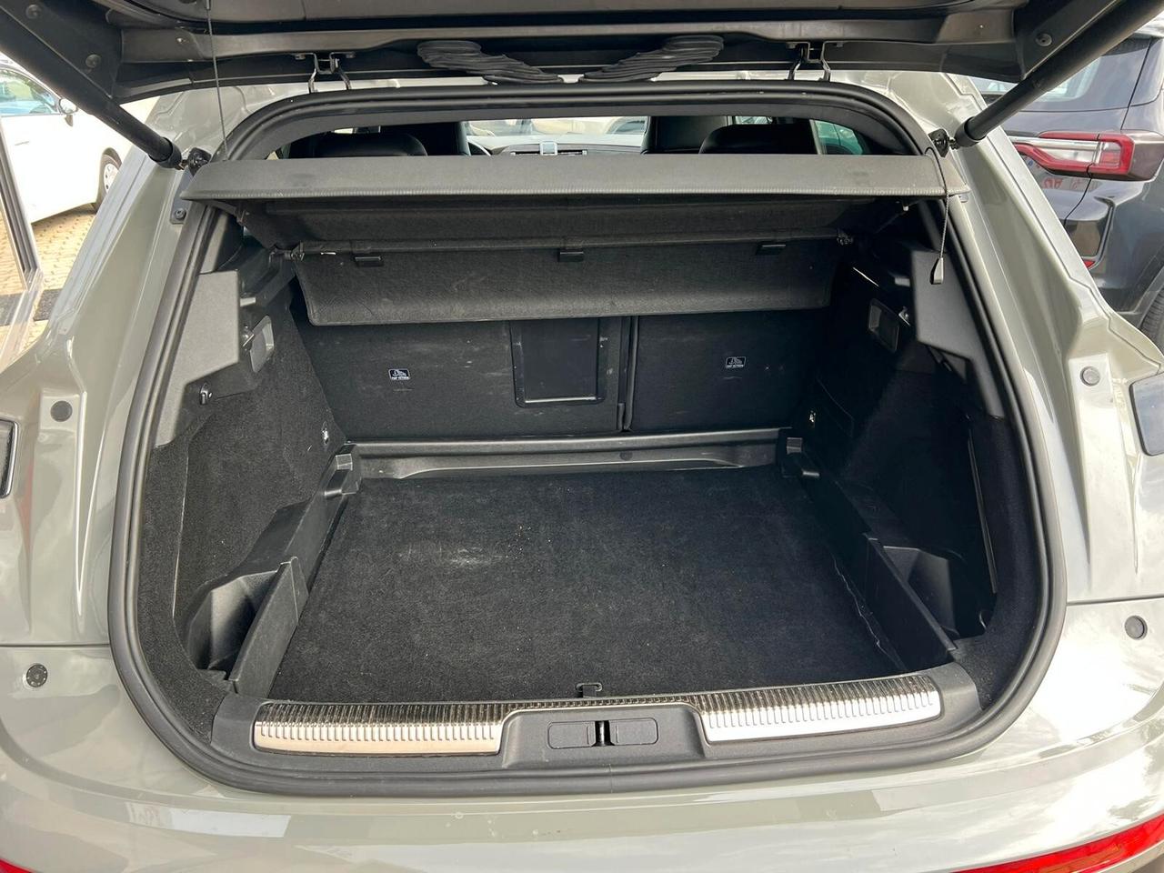 Ds 7 BlueHDi 130 aut. Opera