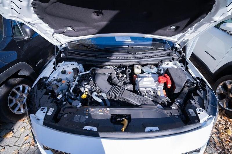 Renault Rafale RAFALE Esprit Alpine E-Tech Full Hybrid 200