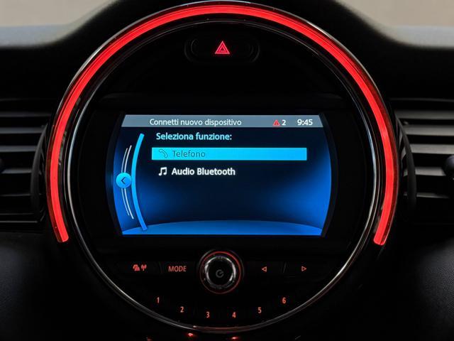 MINI One 1.5 One 75 CV Baker Street | NEOPATENTATI |