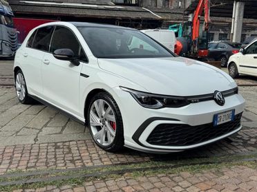 VOLKSWAGEN Golf 2.0 TDI GTD DSG full optionals