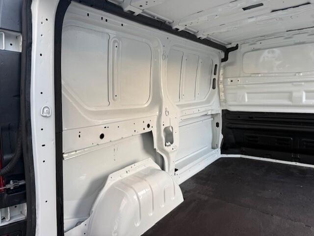 Renault Trafic 2.0 dCi 120CV PC-TN Ice 2021