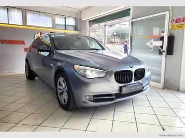 BMW 530d Gran Turismo Futura 132.000KM*TETTO