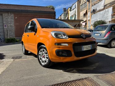 Fiat Panda 1.2 Trussardi