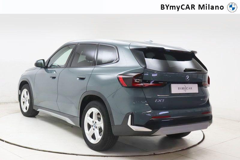 BMW iX1 20 X-Line eDrive