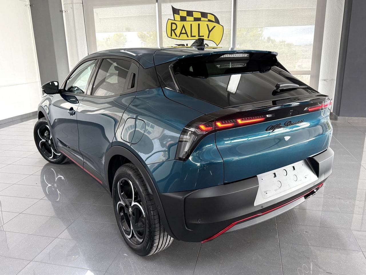 Alfa Romeo Junior Speciale 1.2 VGT 136/145 #10832