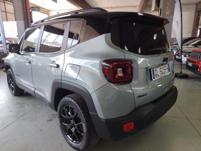 JEEP Renegade 1.5 Turbo T4 MHEV Upland MY23