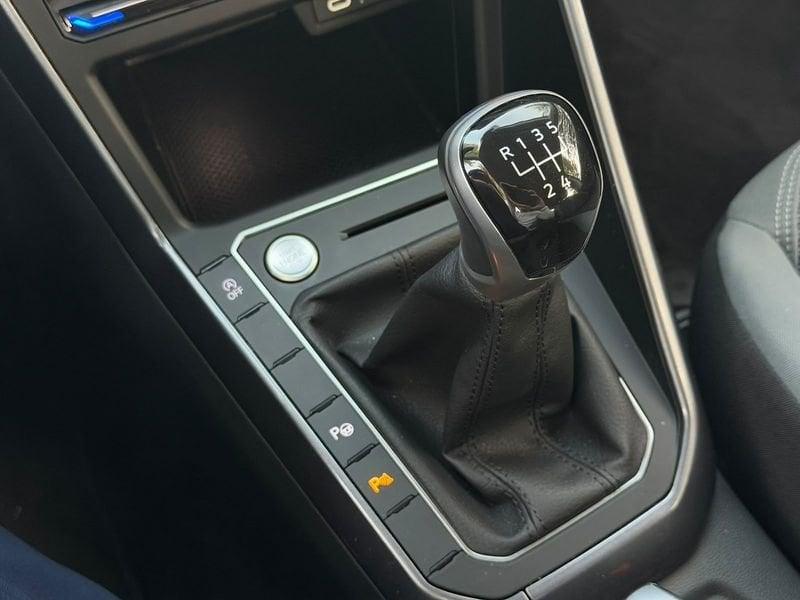 Volkswagen Polo Polo 1.0 tsi Style 95cv