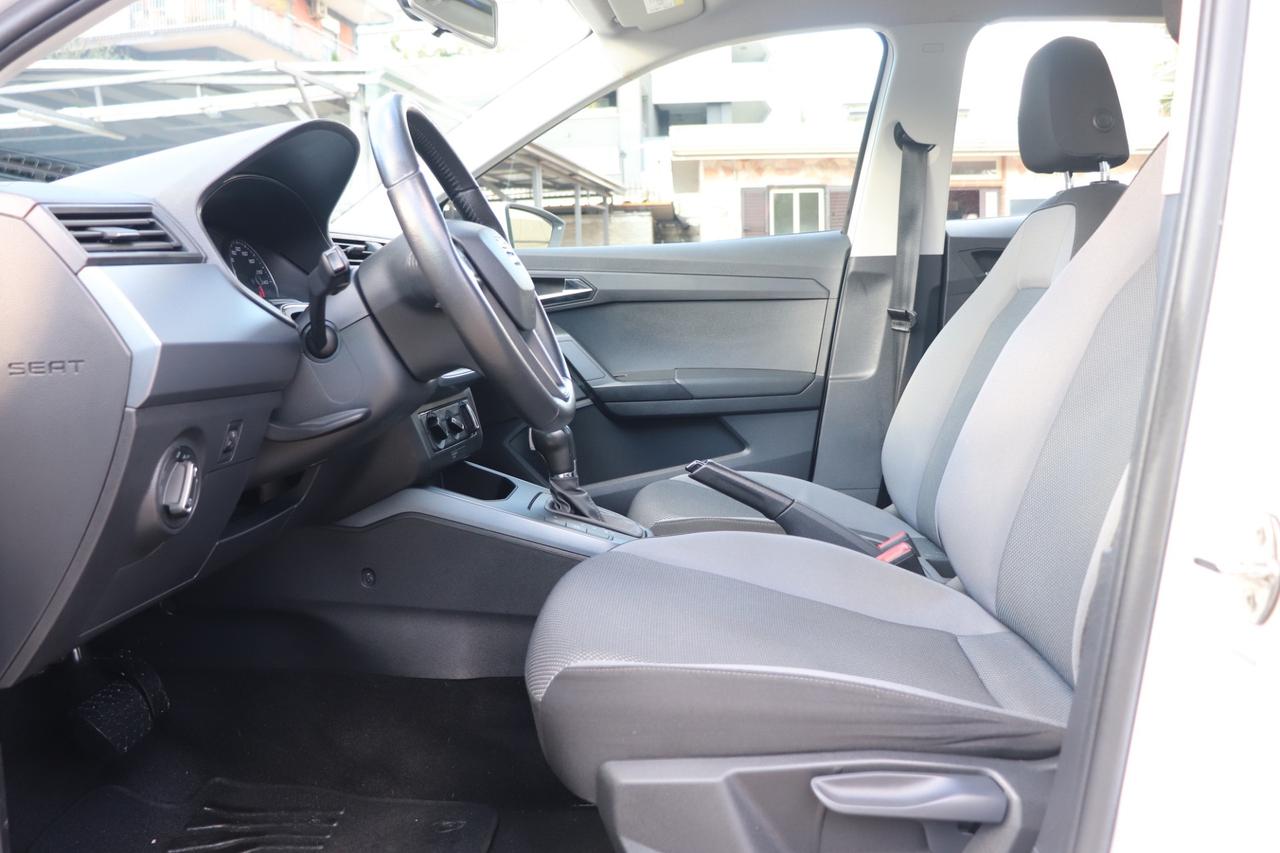 Seat Arona 1.6 TDI 95 CV DSG XCELLENCE