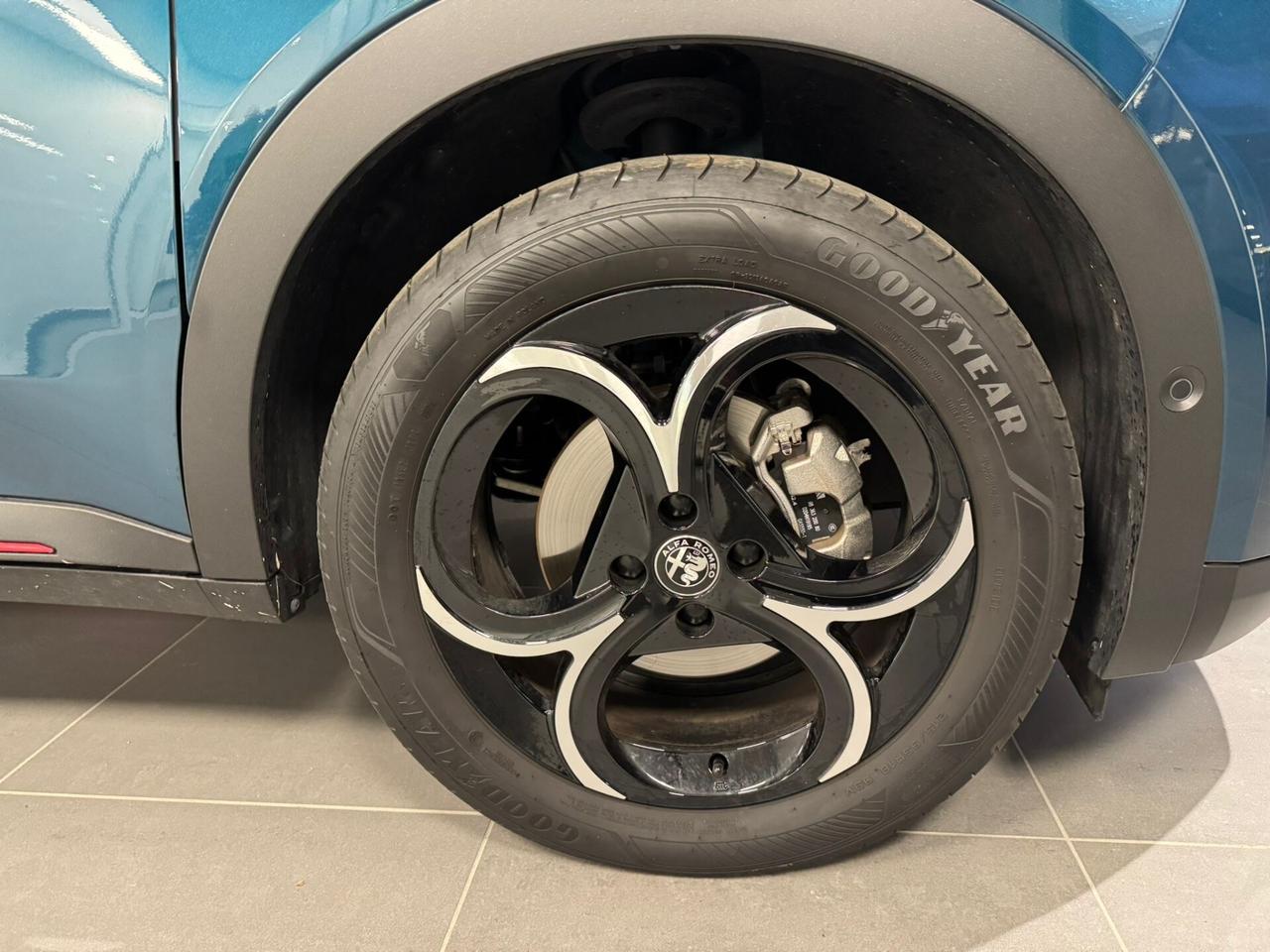 ALFA ROMEO Junior Junior 1.2 136 CV Hybrid eDCT...