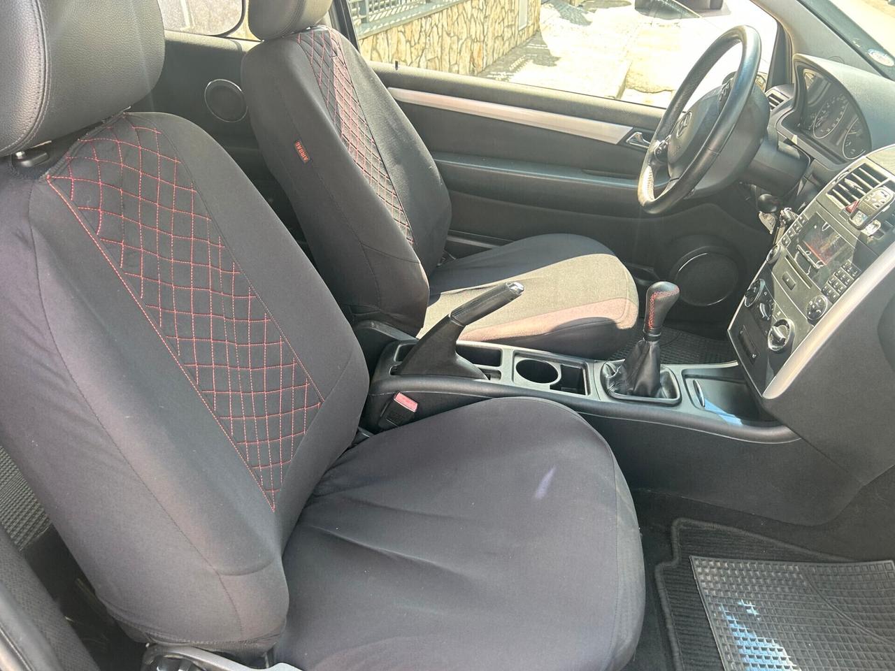 Mercedes-benz A 150 Avantgarde