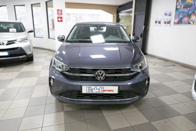 VOLKSWAGEN Taigo 1.0 TSI 95 CV Life