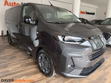 FIAT Ulysse Ulysse 2.2 Blue hdi L3H1 XL 180cv auto + IVA