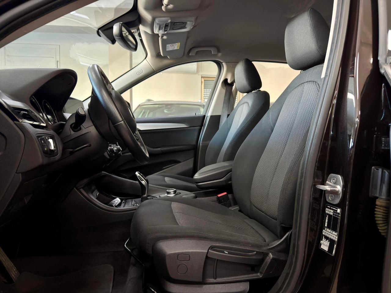 Bmw X1 sDrive20d 2.0 190cv Aut. Advantage 2022