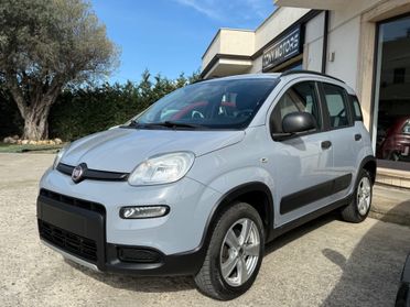 Fiat Panda 1.3 MJT 95 CV S&S 4x4