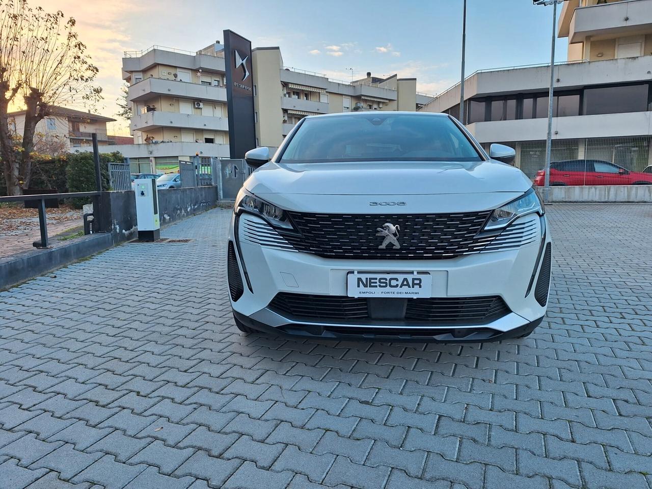 Peugeot 3008 BlueHDi 130 S&S EAT8 Allure IVA ESPOSTA