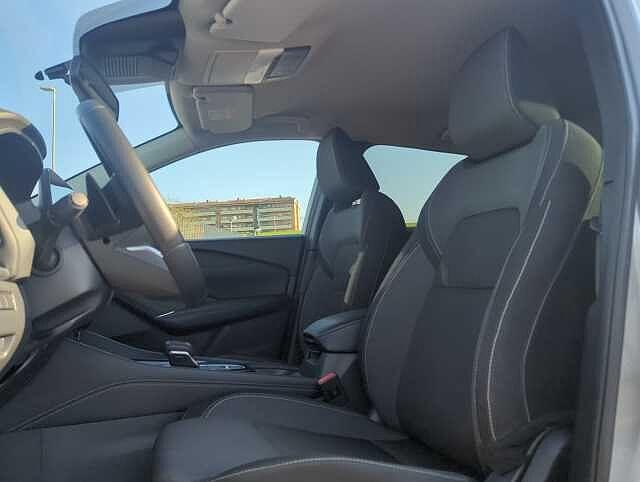 Nissan Qashqai Qashqai MHEV 158 CV Xtronic N-Connecta