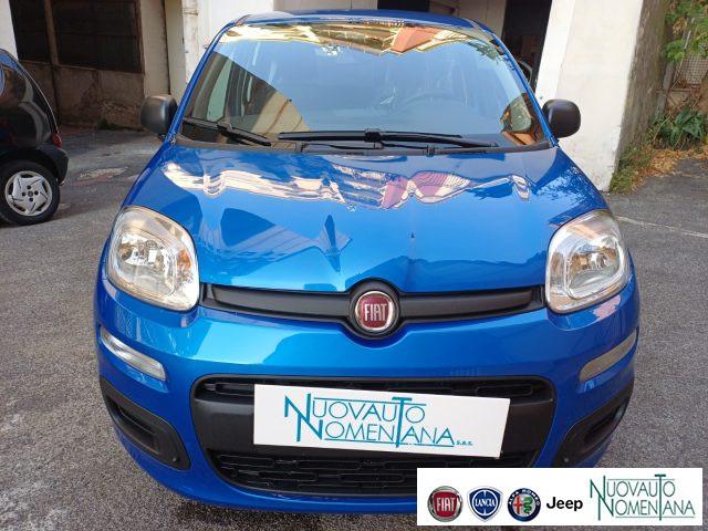 FIAT Panda 1.0 FireFly S&S Hybrid Pop Km0 VETTURA NUOVA