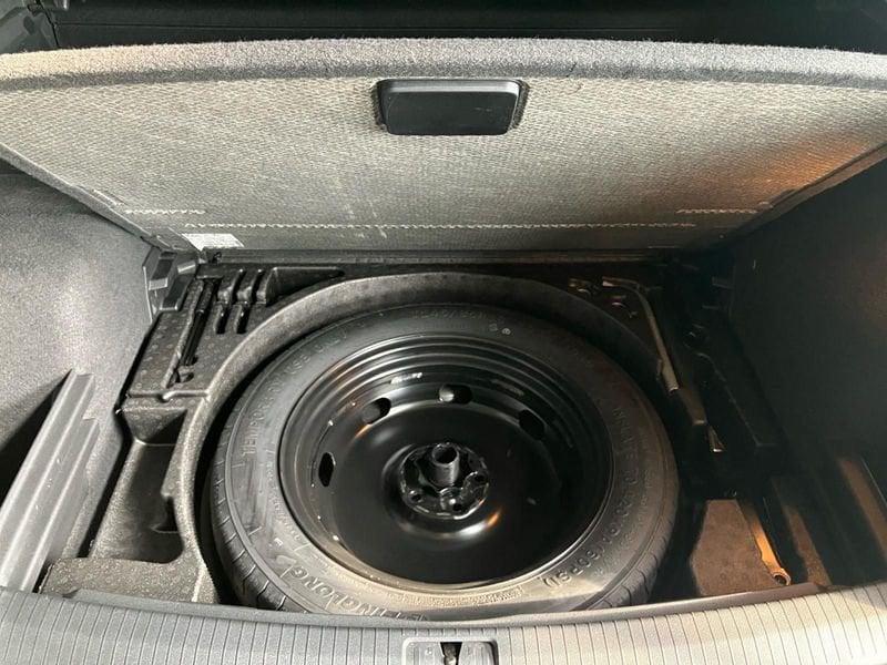 Volkswagen Tiguan 1.5 TSI 96KW Business BMT ACT