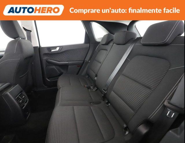 FORD Kuga 1.5 EcoBlue 120 CV 2WD Titanium