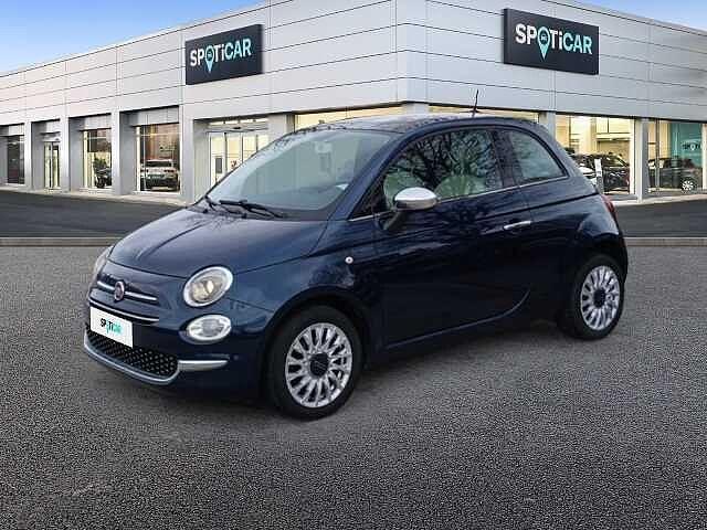 Fiat 500 1.3 Multijet 95 CV Lounge
