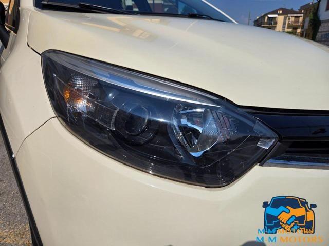 RENAULT Captur TCe 12V 90 CV Start&Stop Energy Life