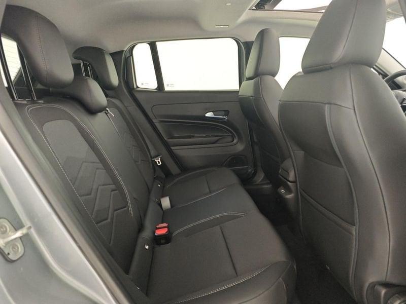 Jeep Avenger 1.2 Turbo 110 CV MHEV Summit + Vernice + Tetto panoramico +Infotainment & Convenience Pack