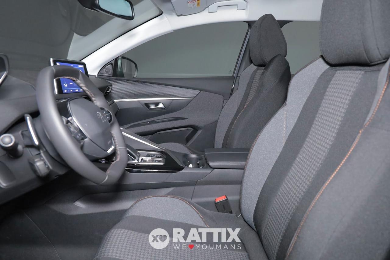 Peugeot 3008 1.5 BlueHDI 130CV Active Pack EAT8