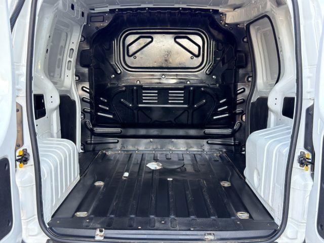 FIAT Fiorino 1.3 MJT 95CV