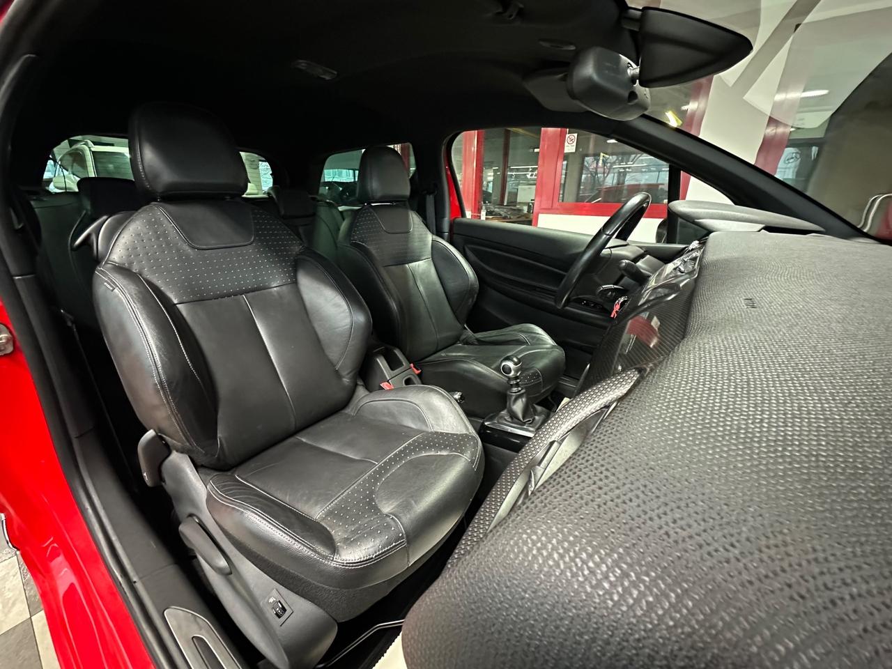 Ds DS3 3 1.6 THP 155 Sport Chic