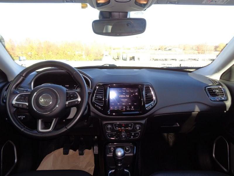 Jeep Compass Compass 1.6 Multijet II 2WD Limited